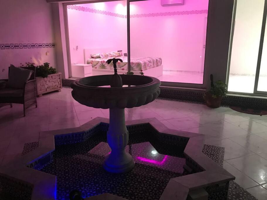 Luxe Appartement Vc Grand Terrasse Safi Exterior photo
