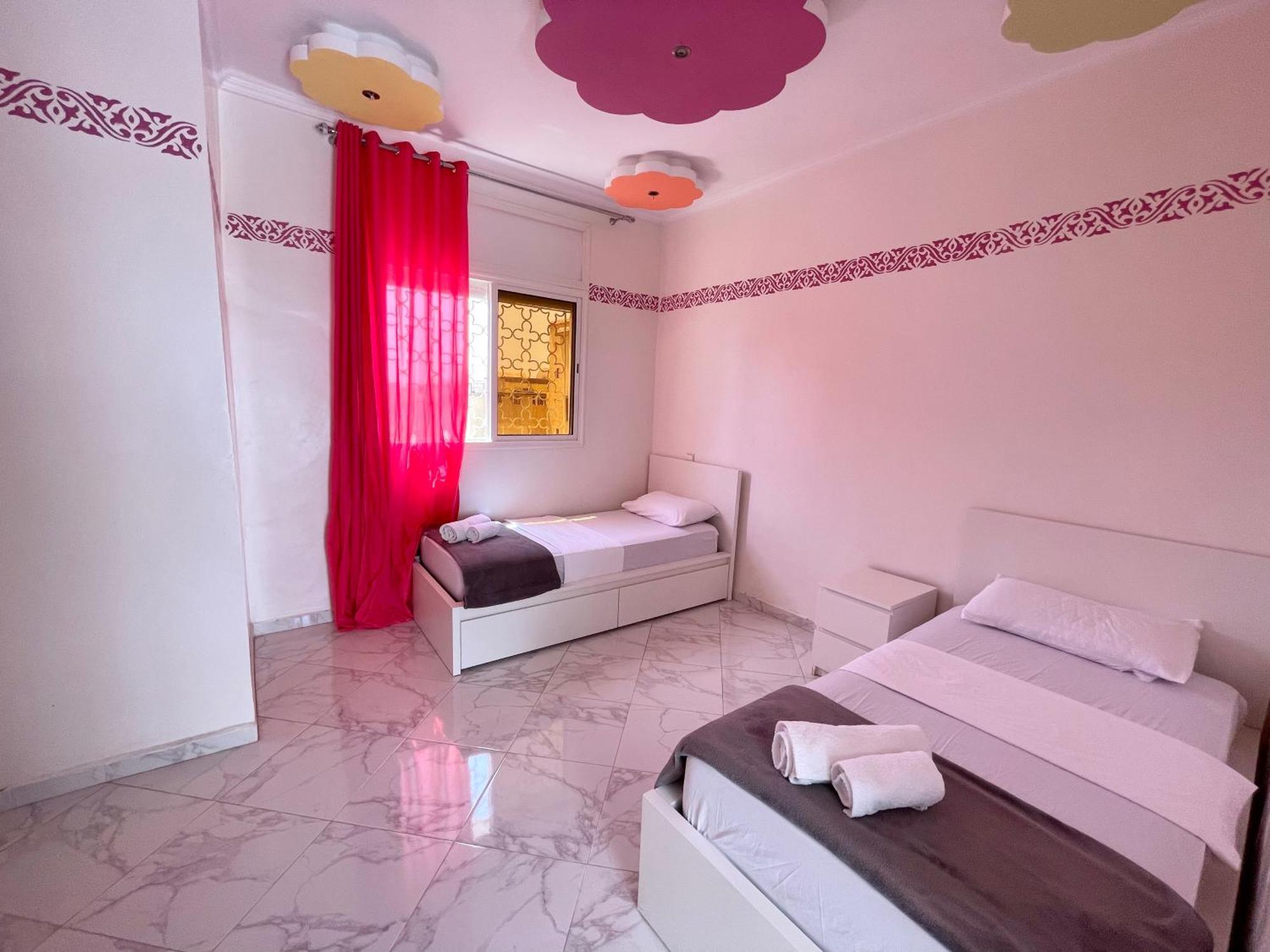 Luxe Appartement Vc Grand Terrasse Safi Exterior photo